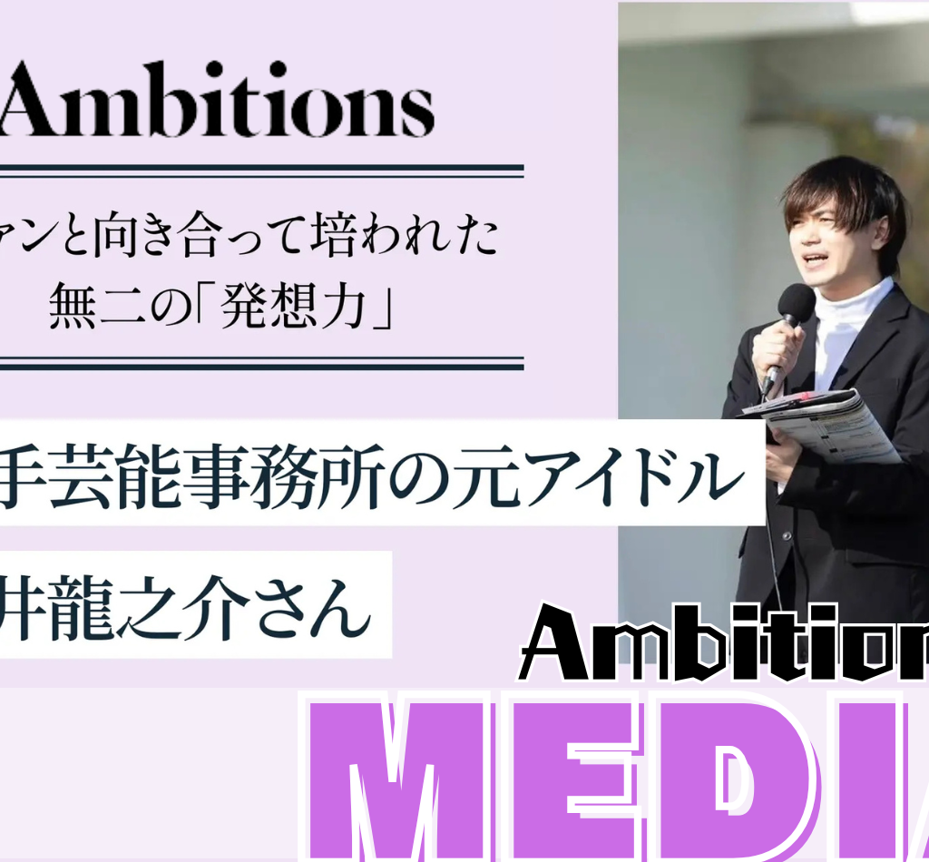 Ambitions