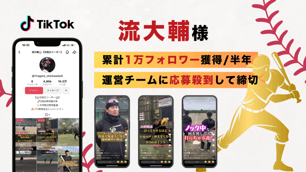 流大輔